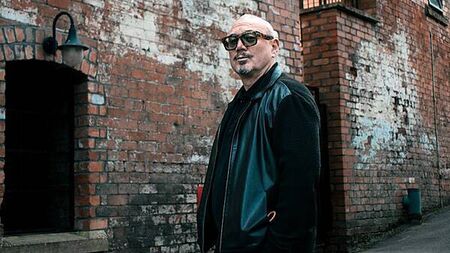 Fun Lovin’ Criminals’ Huey Morgan announces solo album after quitting group