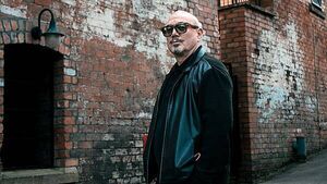 Fun Lovin’ Criminals’ Huey Morgan announces solo album after quitting group