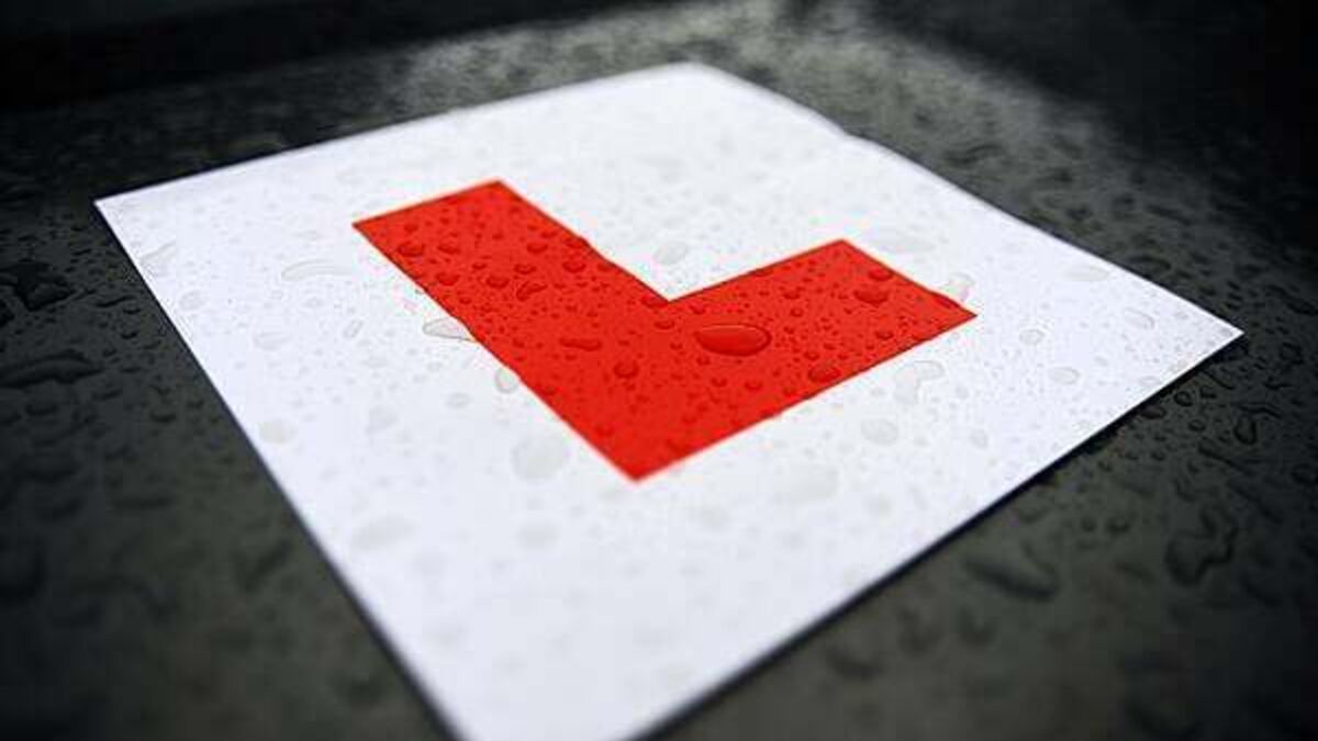 Loughrea named the best place for driving tests, Tallaght the worst