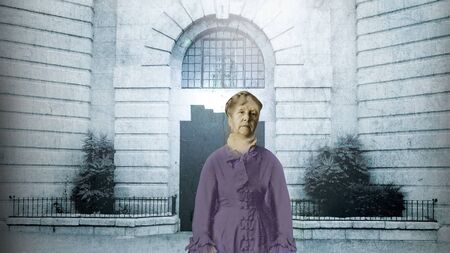 190 years since last woman publicly hanged