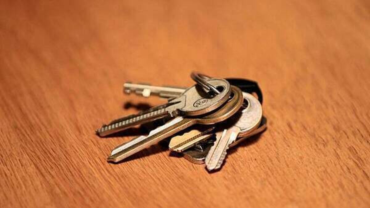 CSO: Almost 70% of 25-year-olds still living with their parents