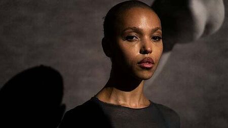 Singer FKA Twigs postpones US Eusexua tour dates due to ‘paperwork’ error