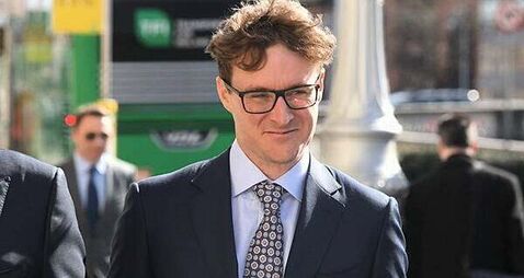 Court hears Web Summit case on the verge of settlement