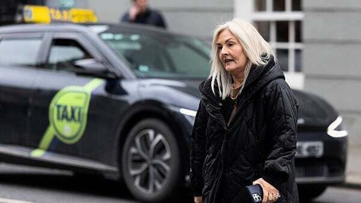 Ceann Comhairle says she will review transcript of Tuesday's Dáil business