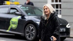 Ceann Comhairle says she will review transcript of Tuesday's Dáil business Ceann Comhairle says she will review transcript of Tuesday's Dáil business