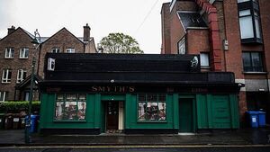 D4 locals contest Smyth's Pub demolition and rebuild permission D4 locals contest Smyth's Pub demolition and rebuild permission