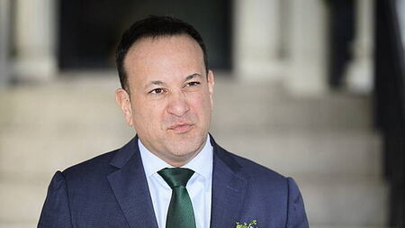 Jim Allister: Varadkar ‘partitioned’ UK by pushing border in Brexit talks