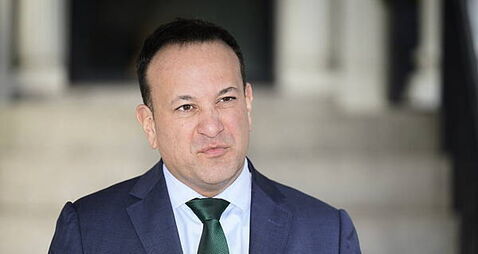 Jim Allister: Varadkar ‘partitioned’ UK by pushing border in Brexit talks