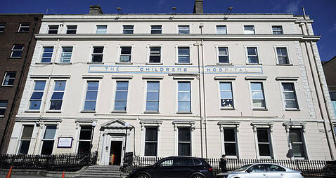 Hundreds of children put through unnecessary hip surgeries in Dublin hospitals – report