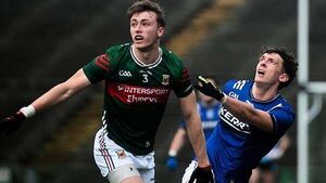 GAA: Silverware up for grabs in League finals GAA: Silverware up for grabs in League finals