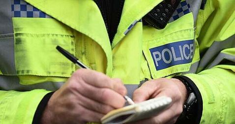 Police investigate ‘racially motivated hate crime’ in west Belfast