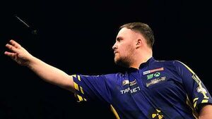 Luke Littler secures back-to-back Premier League wins in Newcastle