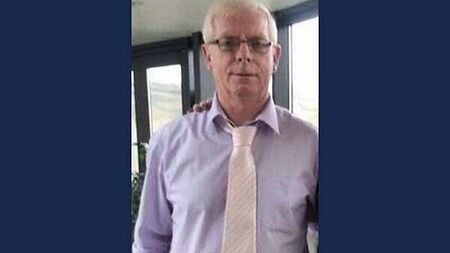 Tributes paid to pensioner (66) killed in Athlone crash