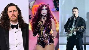 Chappell Roan, Hozier, Sam Fender: Are you happy with the Electric Picnic lineup?