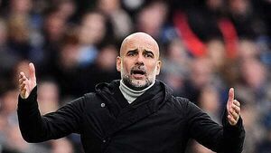 Pep Guardiola: Manchester City players would not deserve Club World Cup bonus