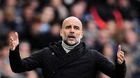 Pep Guardiola: Manchester City players would not deserve Club World Cup bonus
