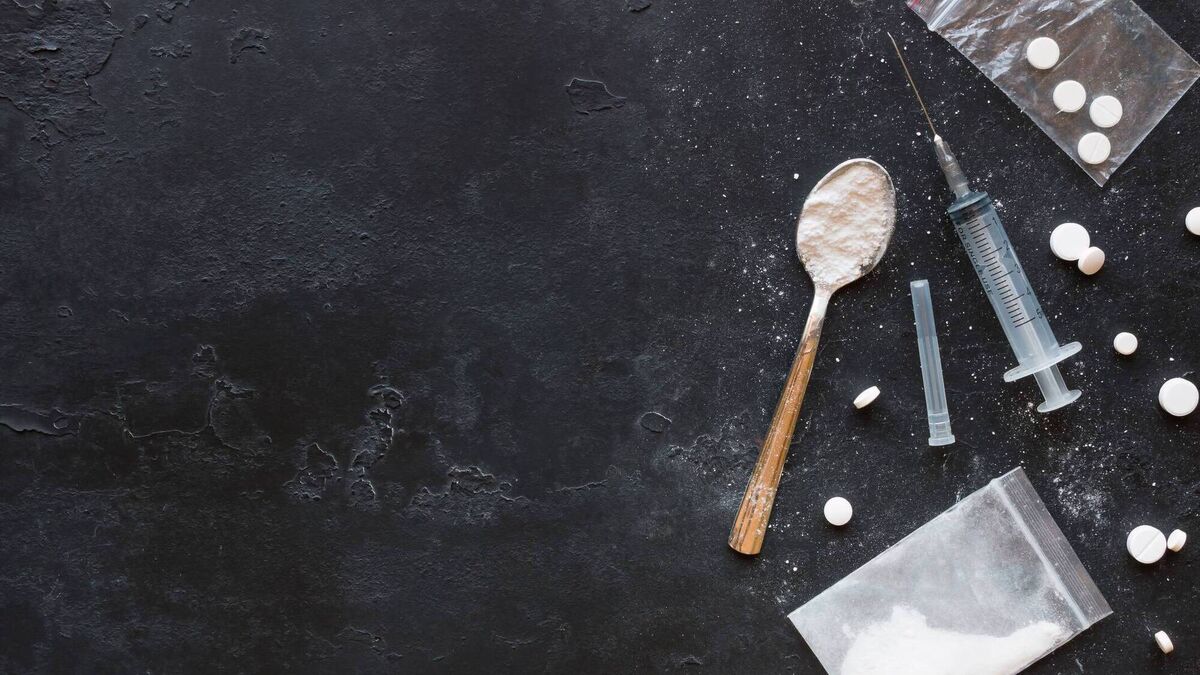 Man with Carlow address started taking heroin at 8-years-old, court hears