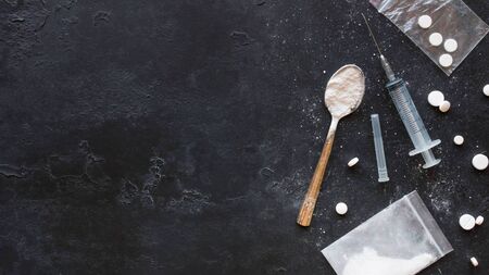 Man with Carlow address started taking heroin at 8-years-old, court hears