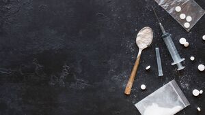 Man with Carlow address started taking heroin at 8-years-old, court hears Man with Carlow address started taking heroin at 8-years-old, court hears