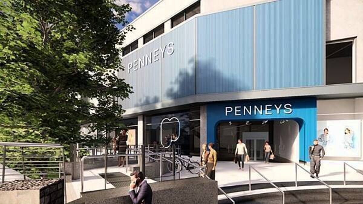 New Penney's store for Ennis to act as 'catalyst' for town centre generating €14.26m per year