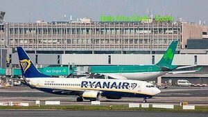 Judge urged to extend pause on Dublin Airport passenger cap