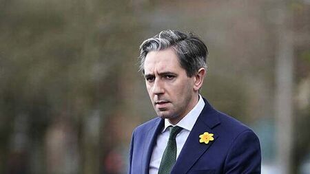 Ireland ready to assist with aftermath of Myanmar earthquake, says Harris