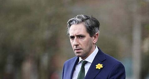 Ireland ready to assist with aftermath of Myanmar earthquake, says Harris