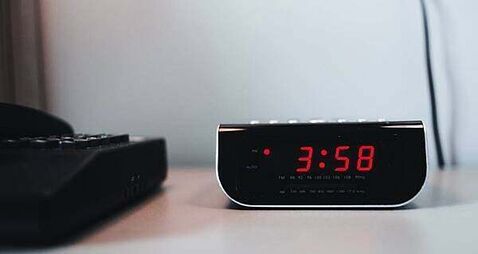 Why do the clocks go forward and what impact does it have on your health?