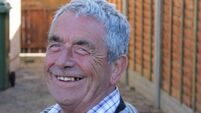 Pat will be fondly remembered as a well-known and popular Carlow businessman