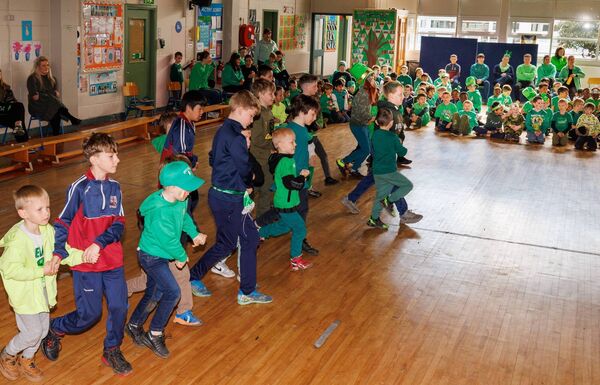 Lots of fun in Askea BNS