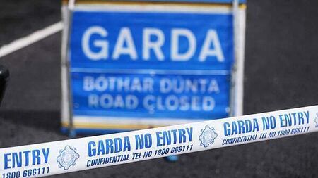 Two people killed and three injured after two vehicle collision in Cork