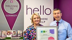 AIB partners with AsIAm to make all branches autism-friendly AIB partners with AsIAm to make all branches autism-friendly