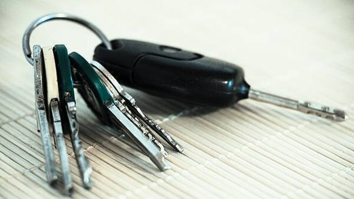 Driver number requirement for car insurance takes effect