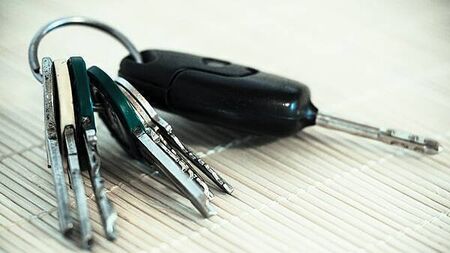 Driver number requirement for car insurance takes effect