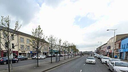 Woman knocked unconscious following assault in Banbridge