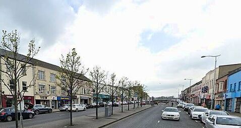 Woman knocked unconscious following assault in Banbridge