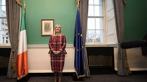 Why is Ceann Comhairle Verona Murphy facing motion of no confidence? Why is Ceann Comhairle Verona Murphy facing motion of no confidence?