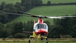 After hours air ambulance service contract dispute is settled After hours air ambulance service contract dispute is settled