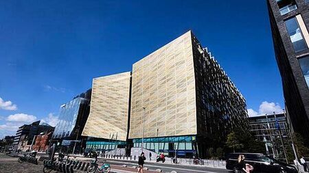 High Court confirms near €400k fine imposed by Central Bank