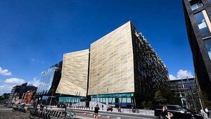 High Court confirms near €400k fine imposed by Central Bank