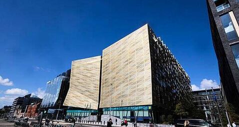 High Court confirms near €400k fine imposed by Central Bank