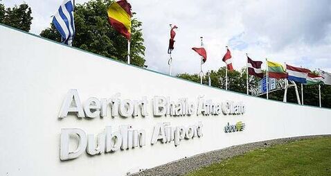 Woman (20s) arrested after €380k of cannabis seized in Dublin Airport