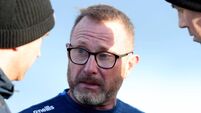 Murphy appointed interim manager of Carlow football team 
