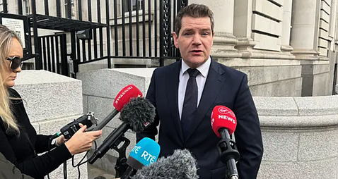 Projects to boost competitiveness on both sides of border to share €64m funding