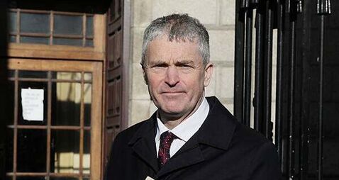 Sinn Féin TD’s ‘super junior’ minister High Court challenge adjourned