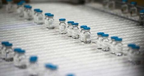 More funding could help Ireland develop 'own pharma industry', scientist says