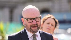 Ceann Comhairle needs to ‘build bridges’ with opposition, TD says Ceann Comhairle needs to ‘build bridges’ with opposition, TD says