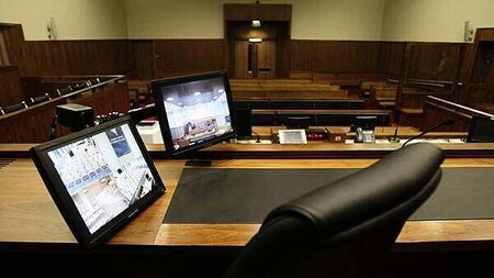 Man found guilty of murdering his partner (26) in Co Meath