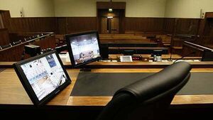 Man found guilty of murdering his partner (26) in Co Meath