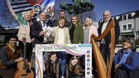 Carlow to host Pan Celtic festival in April 